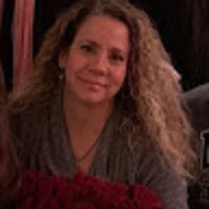 Meet your Posher, Sherry